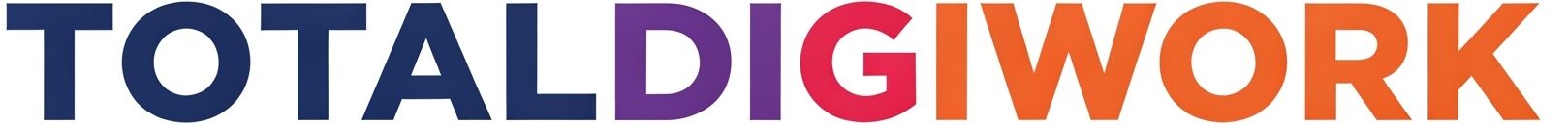 Totaldigiwork